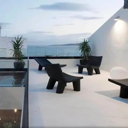 Casa vacanze Ocean Space Lanzarote