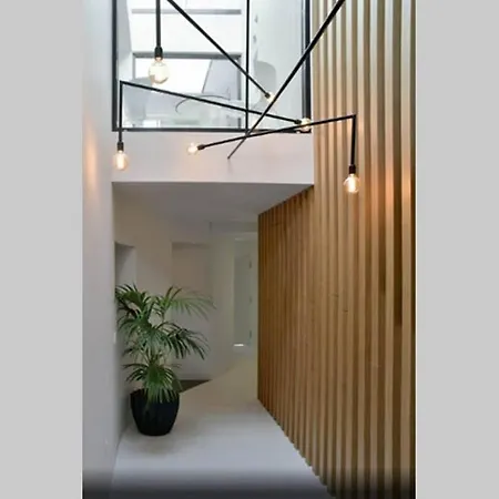 Сasa de vacaciones Ocean Space Lanzarote