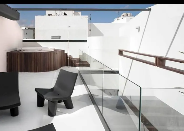 Ocean Space Lanzarote *