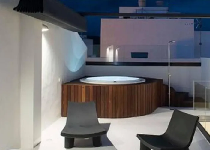 Ocean Space Lanzarote Punta Mujeres