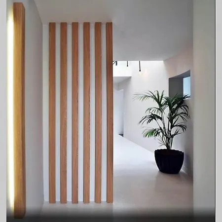 בית נופש Ocean Space Lanzarote