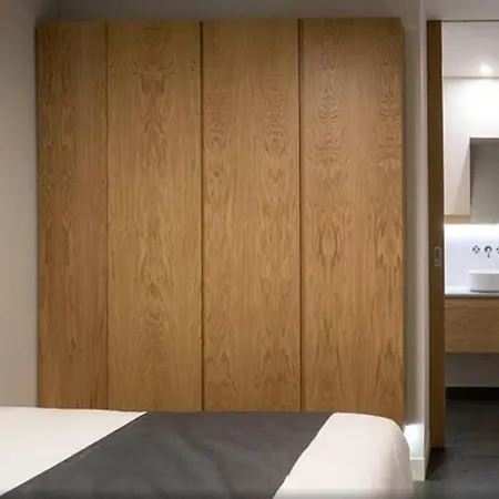 Hébergement de vacances Ocean Space Lanzarote *