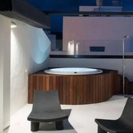 Ocean Space Lanzarote Punta Mujeres