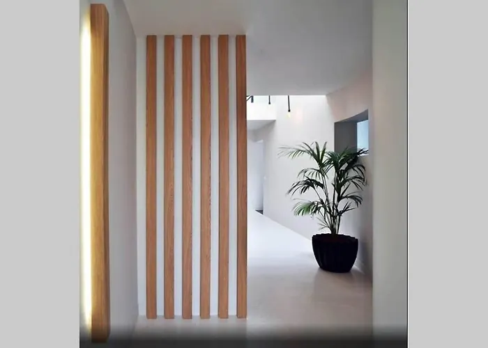 Holiday home Ocean Space Lanzarote