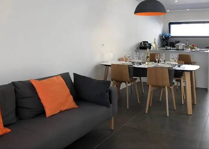 Ocean Space Lanzarote Punta Mujeres