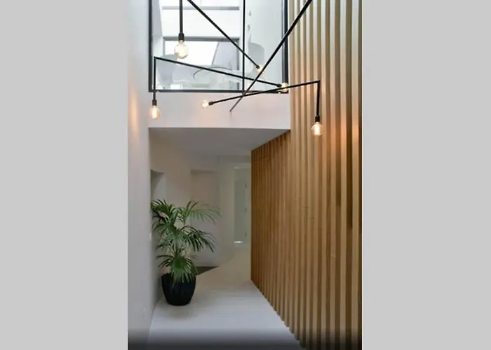 Holiday home Ocean Space Lanzarote