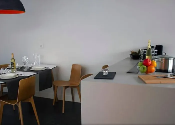 Ocean Space Lanzarote Punta Mujeres