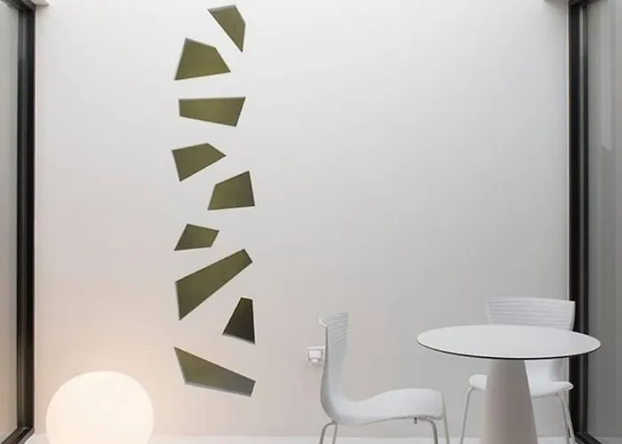 Ocean Space Lanzarote 度假居 *