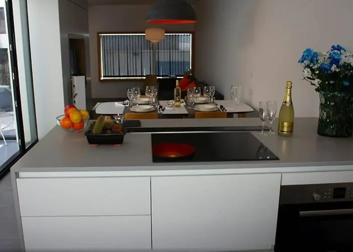 Ocean Space Lanzarote